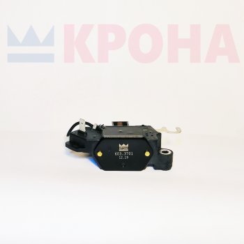 1 189 р. Щеткодержатель ВАЗ-2123 генератора 7712.3701 в сборе КРОНА КРОНА 603.3701 КРОНА 603.3701  с доставкой в г. Пермь. Увеличить фотографию 2