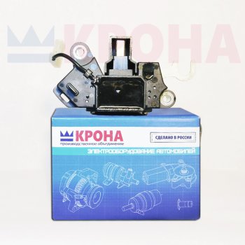 1 189 р. Щеткодержатель ВАЗ-2123 генератора 7712.3701 в сборе КРОНА КРОНА 603.3701 КРОНА 603.3701  с доставкой в г. Пермь. Увеличить фотографию 1