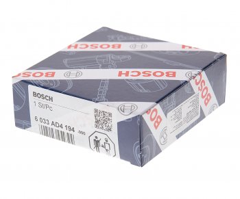 3 199 р. Щеткодержатель MAN стартера BOSCH BOSCH 6033ad4194  с доставкой в г. Пермь. Увеличить фотографию 3
