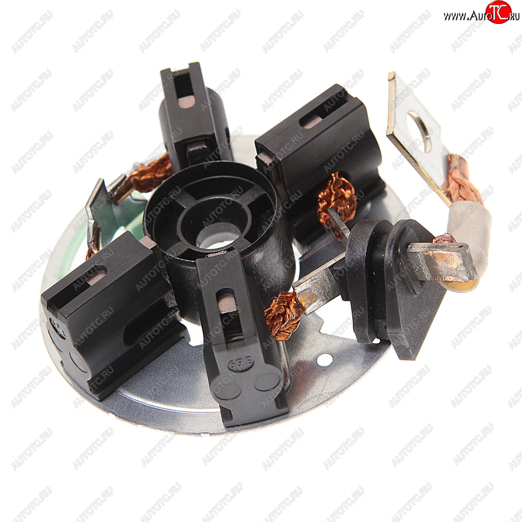 3 199 р. Щеткодержатель MAN стартера BOSCH BOSCH 6033ad4194  с доставкой в г. Пермь