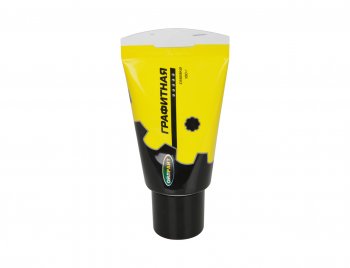 64 р. Смазка графитовая 100г OIL RIGHT OIL RIGHT 6047*  с доставкой в г. Пермь. Увеличить фотографию 1