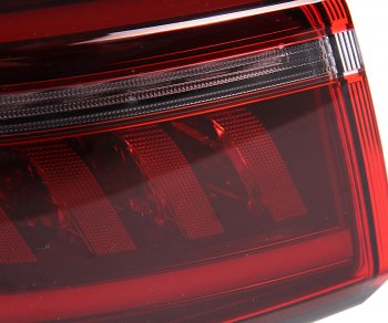 23 999 р. Фонарь задний CHERY Tiggo 8 Pro (21-) левый OE CHERY 605000236aa  с доставкой в г. Пермь. Увеличить фотографию 5