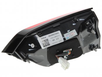 28 999 р. Фонарь задний CHERY Tiggo 8 Pro (21-) правый крышки багажника OE CHERY 605000239aa  с доставкой в г. Пермь. Увеличить фотографию 3