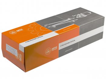 5 649 р. Стеклоочиститель ГАЗ-3302 НО в сборе AVTOELECTRICA AVTOELECTRICA 60.5205100-20 ае  с доставкой в г. Пермь. Увеличить фотографию 6