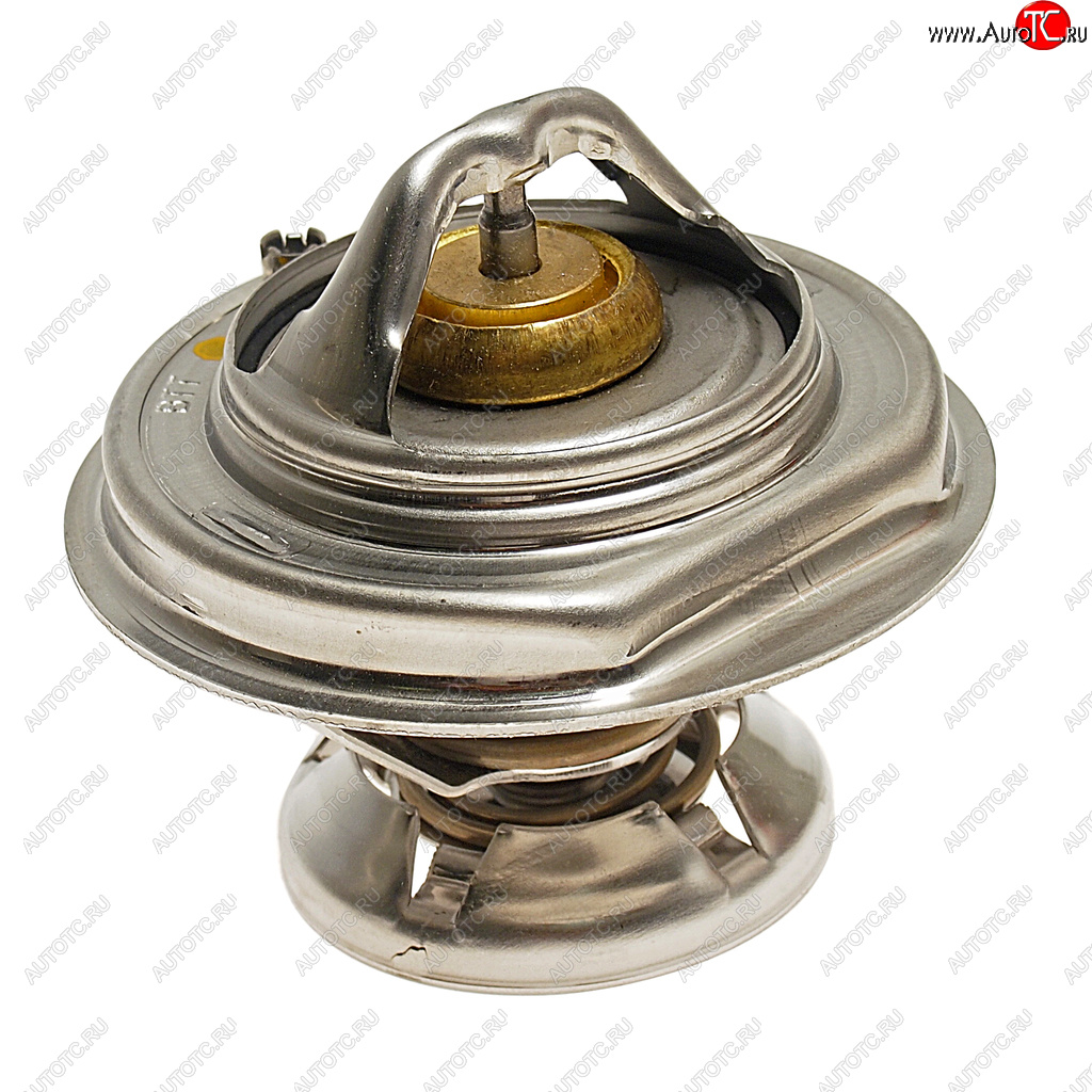 3 599 р. Термостат SSANGYONG Actyon (06-),Kyron (05-),Actyon Sports (06-),Rexton (03-) (D2027) OE SSANGYONG 6062030275  с доставкой в г. Пермь