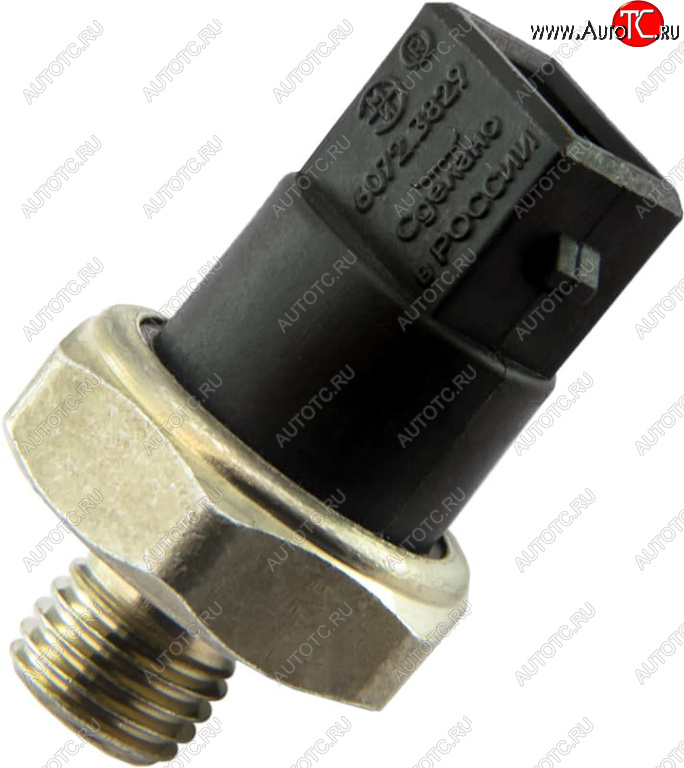 232 р. Датчик аварийного давления воздуха ГАЗ-3307,3309 ЭМИ ЭМИ 6072.3829-04  с доставкой в г. Пермь