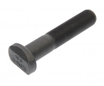 429 р. Шпилька колеса MAN MERCEDES (M22х1.5х110) HD-PARTS HD-PARTS 609220  с доставкой в г. Пермь. Увеличить фотографию 1
