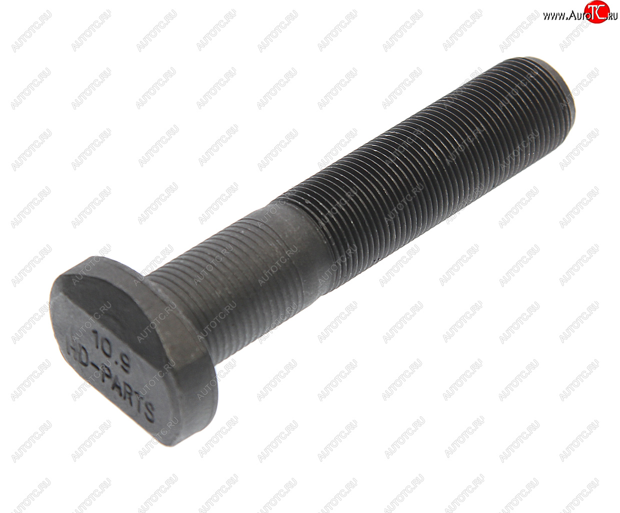 429 р. Шпилька колеса MAN MERCEDES (M22х1.5х110) HD-PARTS HD-PARTS 609220  с доставкой в г. Пермь