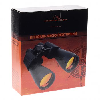4 599 р. Бинокль 60х90м NO NAME 60х90  с доставкой в г. Пермь. Увеличить фотографию 3