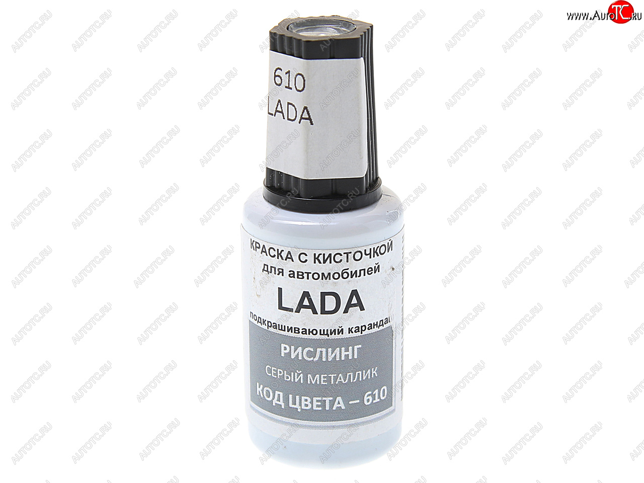 389 р. Краска с кистью 20мл LADA 610 PODKRASKA PODKRASKA 610  с доставкой в г. Пермь