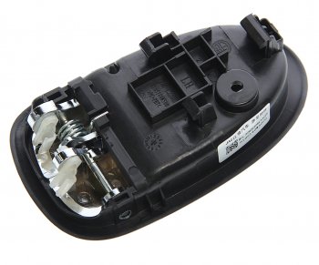 1 149 р. Ручка JAC N35 двери левой внутренняя OE JAC 6105140w5000  с доставкой в г. Пермь. Увеличить фотографию 2