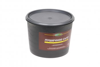 589 р. Антикор пушечное сало 2л OIL RIGHT OIL RIGHT 6106  с доставкой в г. Пермь. Увеличить фотографию 1