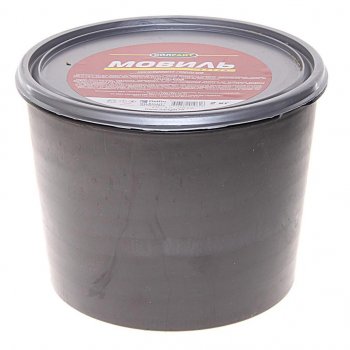 599 р. Мовиль 2кг OIL RIGHT OIL RIGHT 6110  с доставкой в г. Пермь. Увеличить фотографию 1