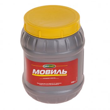 278 р. Мовиль 750мл OIL RIGHT OIL RIGHT 6112  с доставкой в г. Пермь. Увеличить фотографию 1