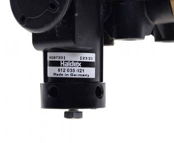 10 849 р. Кран BPW уровня пола HALDEX HALDEX 612035021  с доставкой в г. Пермь. Увеличить фотографию 3