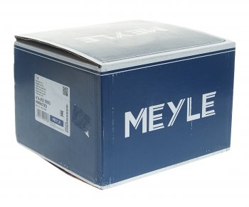 8 949 р. Ступица OPEL Astra G,Zafira передняя с подшипником MEYLE MEYLE 6146520003 MEYLE 6146520003  с доставкой в г. Пермь. Увеличить фотографию 4