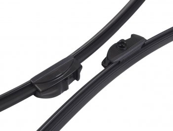 8 199 р. Щетка стеклоочистителя BMW 5 (F07,F10),7 (F01,F02) комплект OE BMW 61612458006  с доставкой в г. Пермь. Увеличить фотографию 2