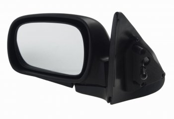 2 879 р. Зеркало боковое DAEWOO Nexia левое механическое ALKAR ALKAR 6164604  с доставкой в г. Пермь. Увеличить фотографию 1