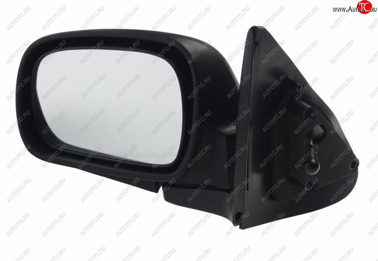 2 879 р. Зеркало боковое DAEWOO Nexia левое механическое ALKAR ALKAR 6164604  с доставкой в г. Пермь