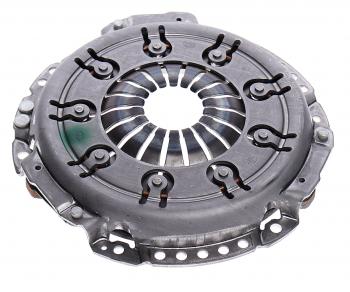 13 499 р. Сцепление OPEL Astra,Corsa,Meriva,Vectra (1.21.41.6) комплект LUK LUK 620309009  с доставкой в г. Пермь. Увеличить фотографию 2