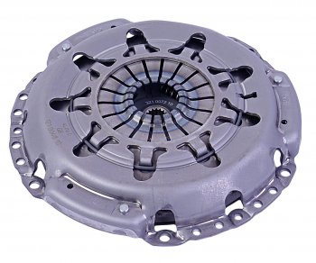 Сцепление FORD Fusion (02-) (без подшипника) LUK LUK 621300809