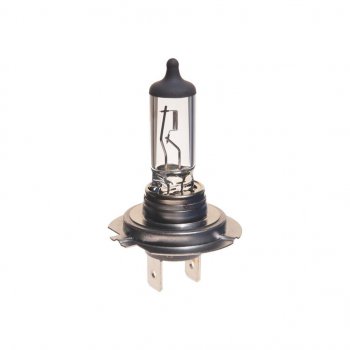 589 р. Лампа 12V H7 80W PX26d Super Bright Premium OSRAM OSRAM 62261sbp  с доставкой в г. Пермь. Увеличить фотографию 1