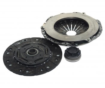 Сцепление VW Passat (97-01) AUDI A4,A6 LUK LUK 623115700