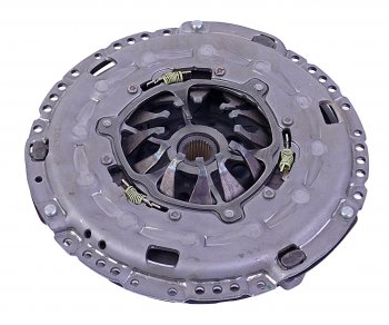 Сцепление VW T5 (1.9 TDI AXBAXC) LUK LUK 623308200
