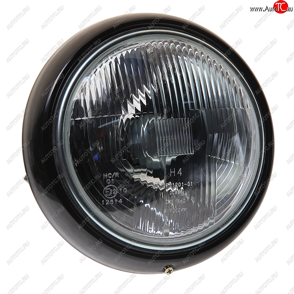 3 099 р. Фара МАЗ,КРАЗ,УРАЛ 24V ОСВАР ОСВАР 62.3711-19  с доставкой в г. Пермь