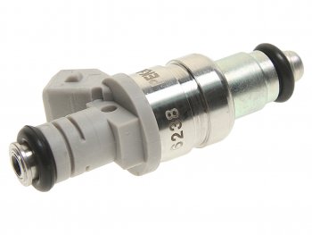 Форсунка ВАЗ-2110 (серая) рампа 2111-1144010-05 PEKAR PEKAR 6238