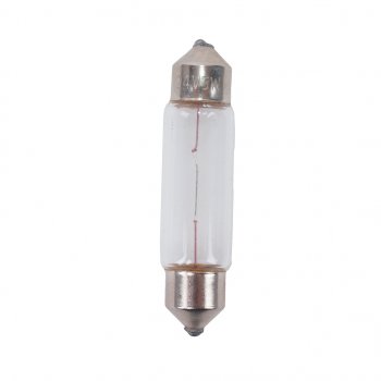 21 р. Лампа 24V C5W SV8.5-8 36мм МАЯК МАЯК 62405c  с доставкой в г. Пермь. Увеличить фотографию 1
