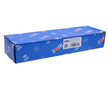 2 279 р. Рычаг тормоза регулировочный BPW SAF ROR (6 отверстий в 2 ряда) SORL SORL 6250011077  с доставкой в г. Пермь. Увеличить фотографию 5