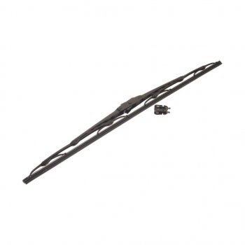 1 329 р. Щетка стеклоочистителя MAN 600мм Opti Blade VALEO VALEO 628600  с доставкой в г. Пермь. Увеличить фотографию 1