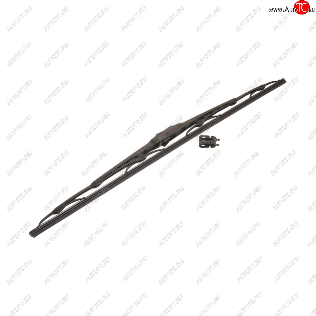 1 329 р. Щетка стеклоочистителя MAN 600мм Opti Blade VALEO VALEO 628600  с доставкой в г. Пермь