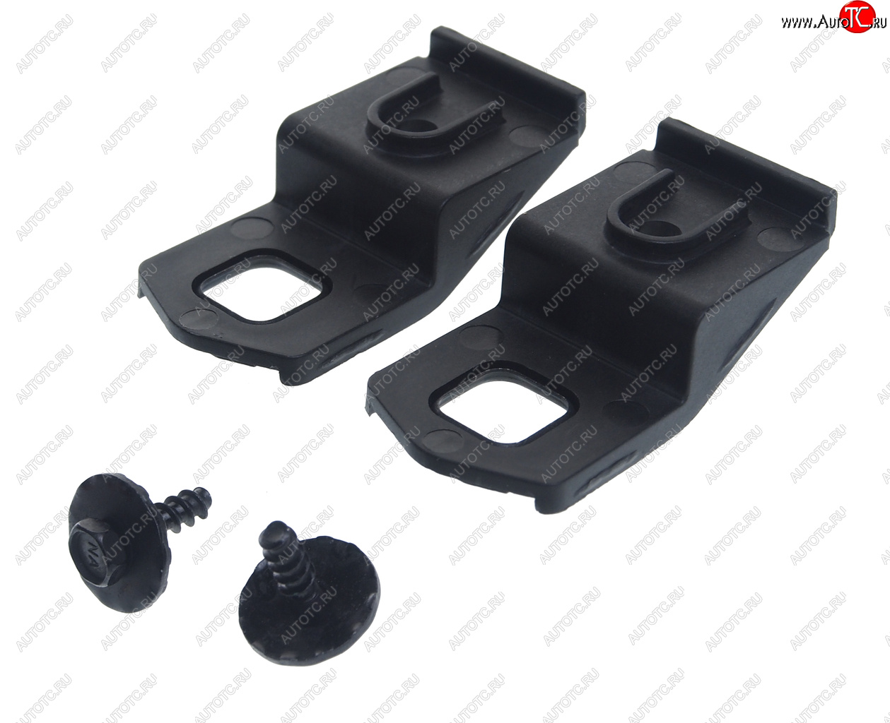 1 469 р. Ремкомплект BMW 3 (E90) корпуса фары OE BMW 63117182519 BMW 63117182519  с доставкой в г. Пермь