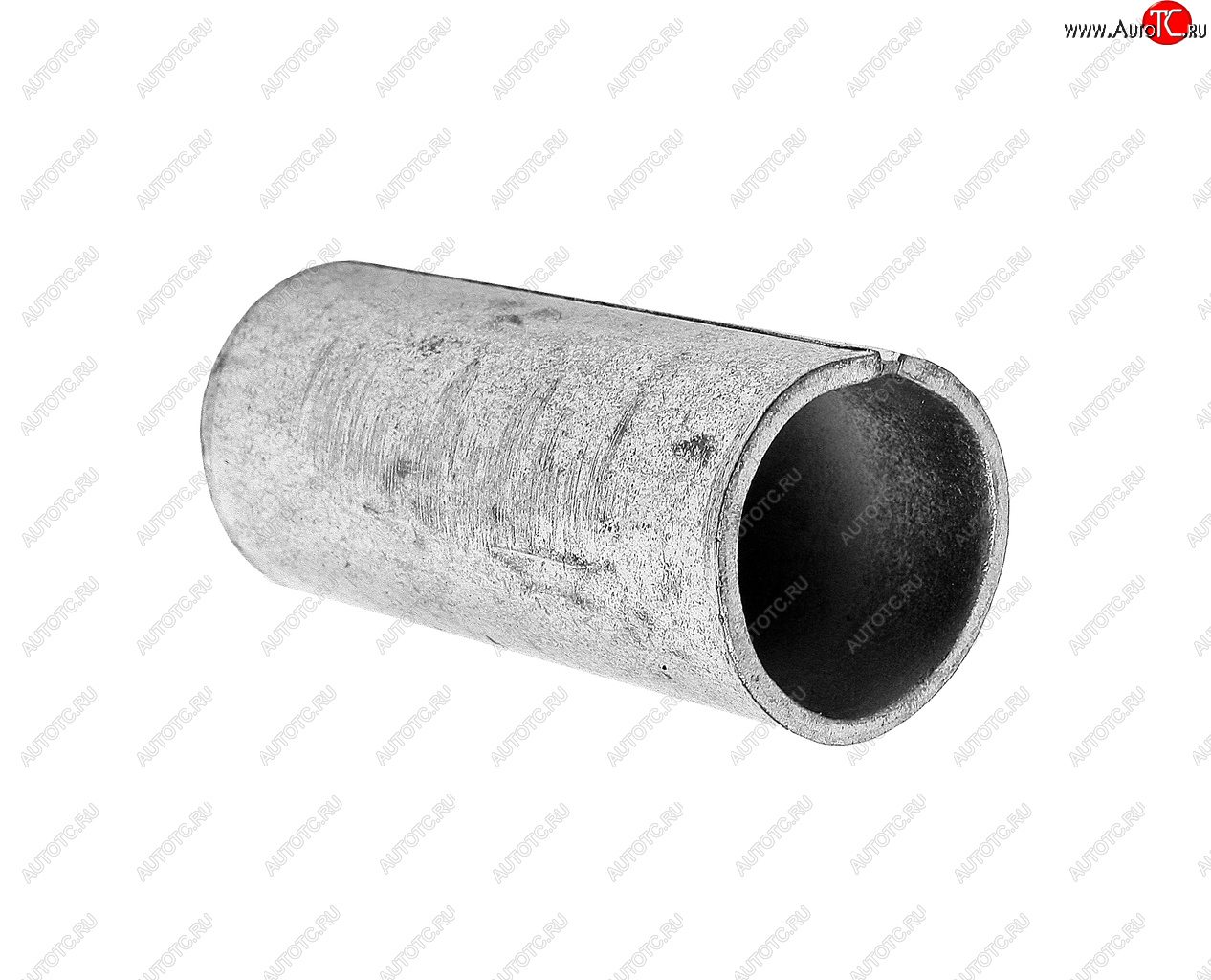 31 р. Втулка ГАЗ-33027,66 распорная подушек подвески коробки раздаточной (ОАО ГАЗ) ГАЗ 63-1801040  с доставкой в г. Пермь