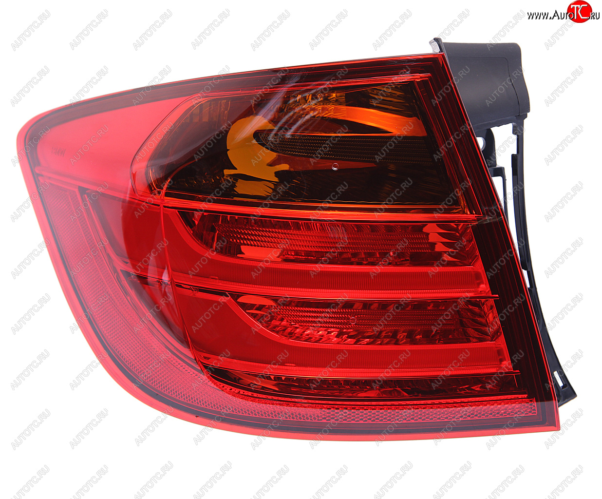 8 699 р. Фонарь задний BMW 3 (F31) левый наружный OE BMW 63217429727  с доставкой в г. Пермь