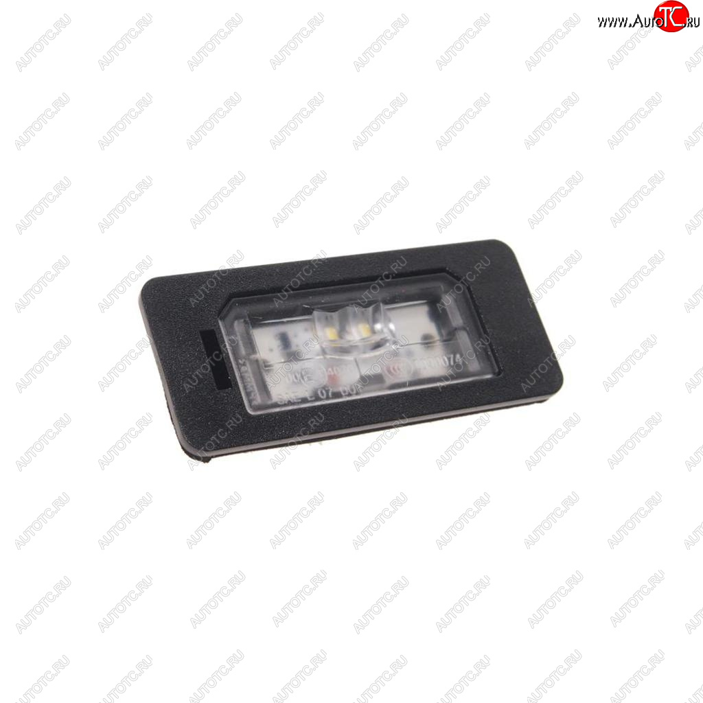 2 759 р. Фонарь освещения знака номерного BMW 1 (E87) левыйправый OE BMW 63267193293  с доставкой в г. Пермь