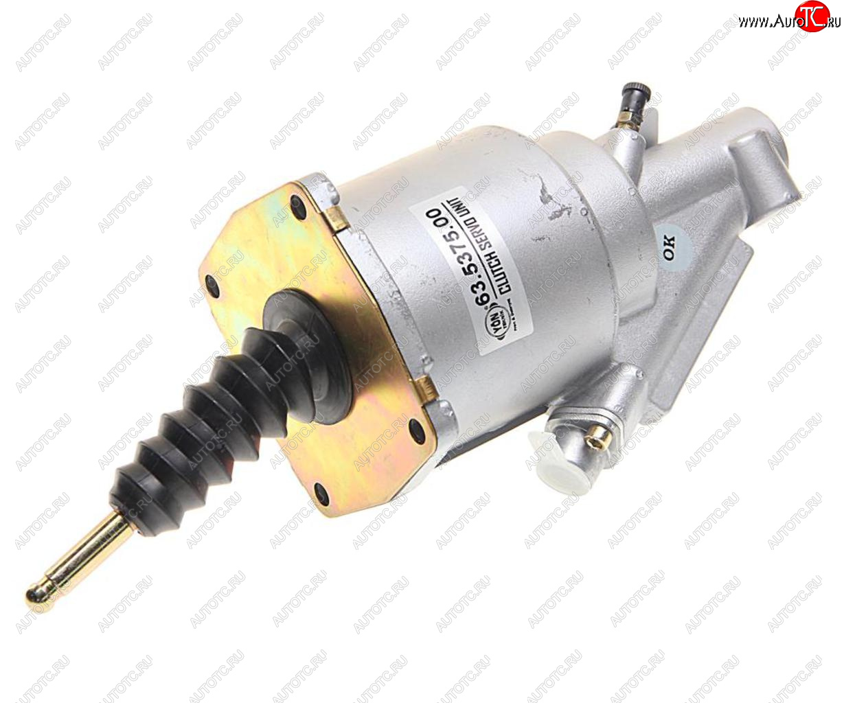 2 499 р. ПГУ MAN (версия KNORR) YON YON 63.5375.00  с доставкой в г. Пермь