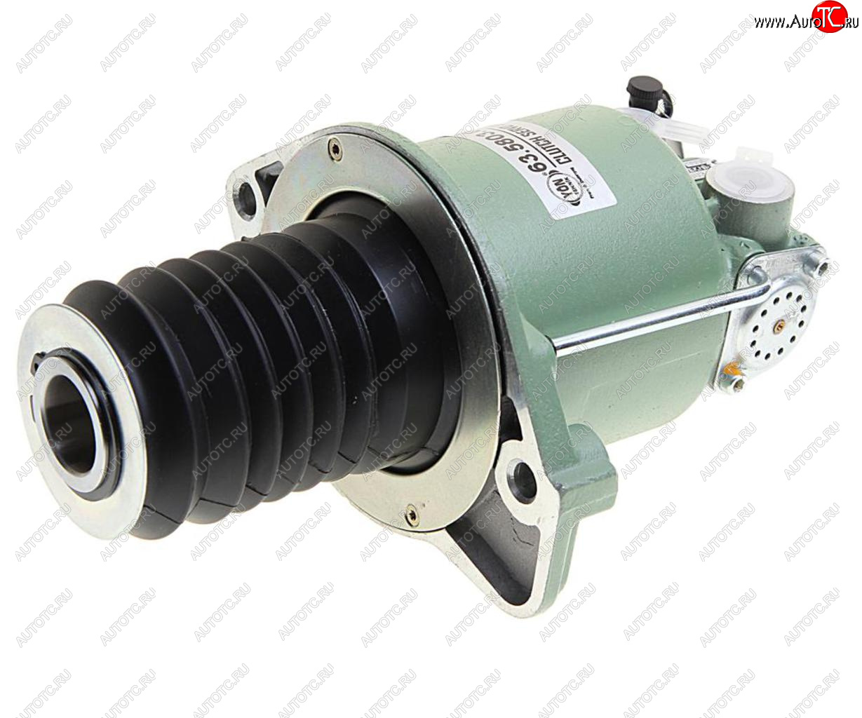 4 699 р. ПГУ MERCEDES YON YON 63.5803.00 YON 63.5803.00  с доставкой в г. Пермь