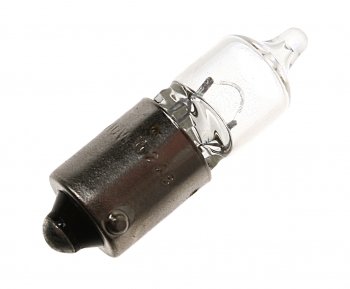 459 р. Лампа 12V H10WT10W Miniwatt OSRAM OSRAM 64113  с доставкой в г. Пермь. Увеличить фотографию 1