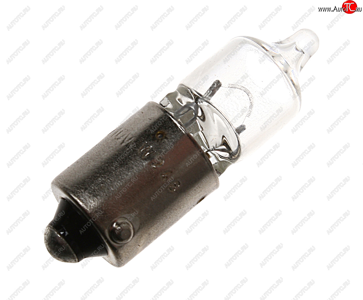 459 р. Лампа 12V H10WT10W Miniwatt OSRAM OSRAM 64113  с доставкой в г. Пермь