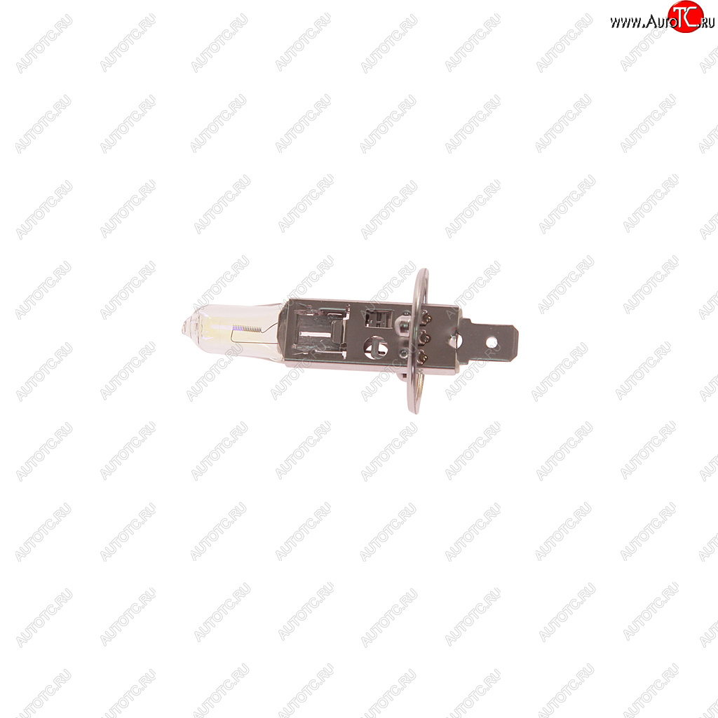 439 р. Лампа 12V H1 55W P14.5s +30% 3200К 1550лм (1шт.) All Season Super OSRAM OSRAM 64150als  с доставкой в г. Пермь