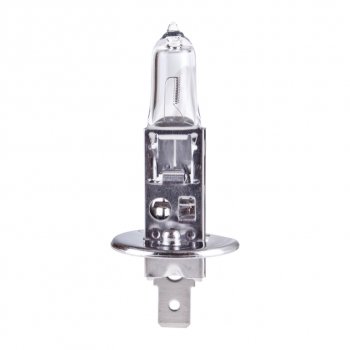 139 р. Лампа 12V H1 55W P14.5s OSRAM OSRAM 64150clc  с доставкой в г. Пермь. Увеличить фотографию 2
