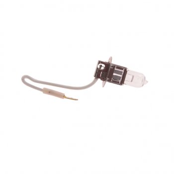 224 р. Лампа 12V H3 55W PK22s OSRAM OSRAM 64151  с доставкой в г. Пермь. Увеличить фотографию 1