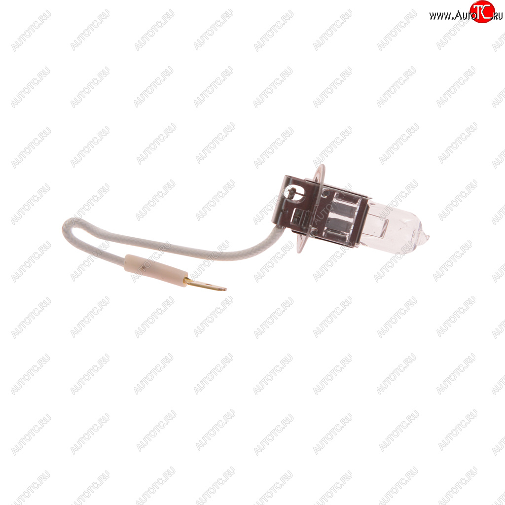 224 р. Лампа 12V H3 55W PK22s OSRAM OSRAM 64151  с доставкой в г. Пермь