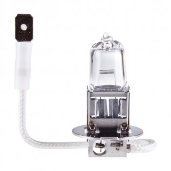 120 р. Лампа 12V H3 55W PK22s OSRAM OSRAM 64151clc  с доставкой в г. Пермь. Увеличить фотографию 2