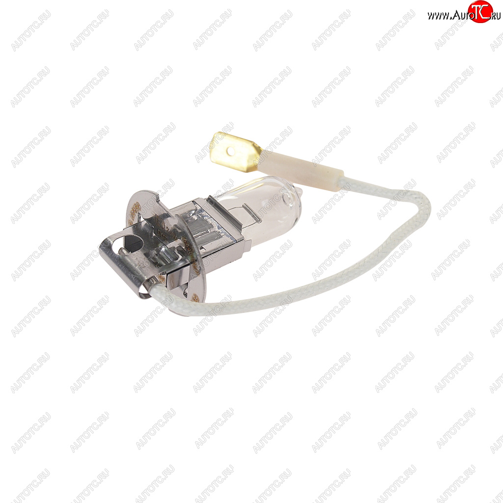 269 р. Лампа 12V H3 55W PK22s +30% Super OSRAM OSRAM 64151sup  с доставкой в г. Пермь