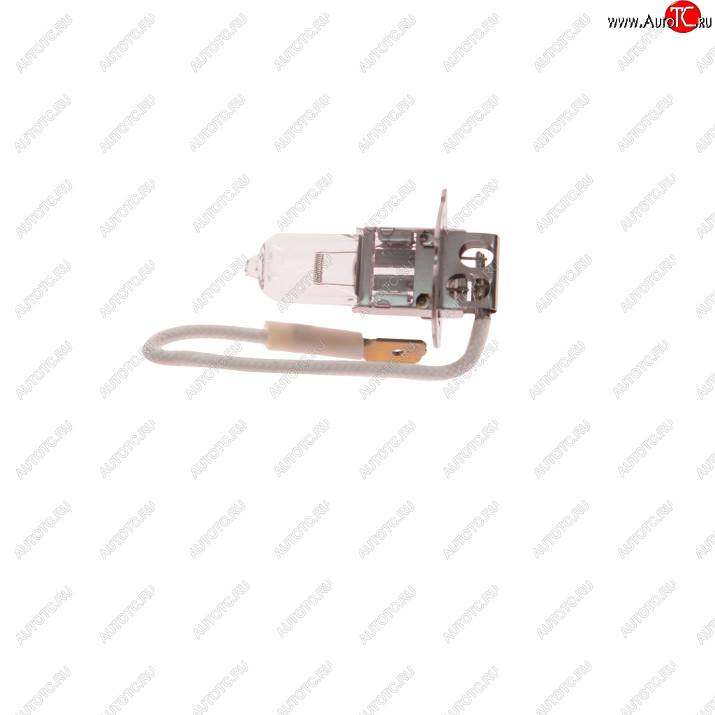 205 р. Лампа 12V H3 100W PK22s Rally OSRAM OSRAM 64153sb  с доставкой в г. Пермь
