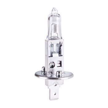 154 р. Лампа 24V H1 70W P14.5s OSRAM OSRAM 64155clc  с доставкой в г. Пермь. Увеличить фотографию 2